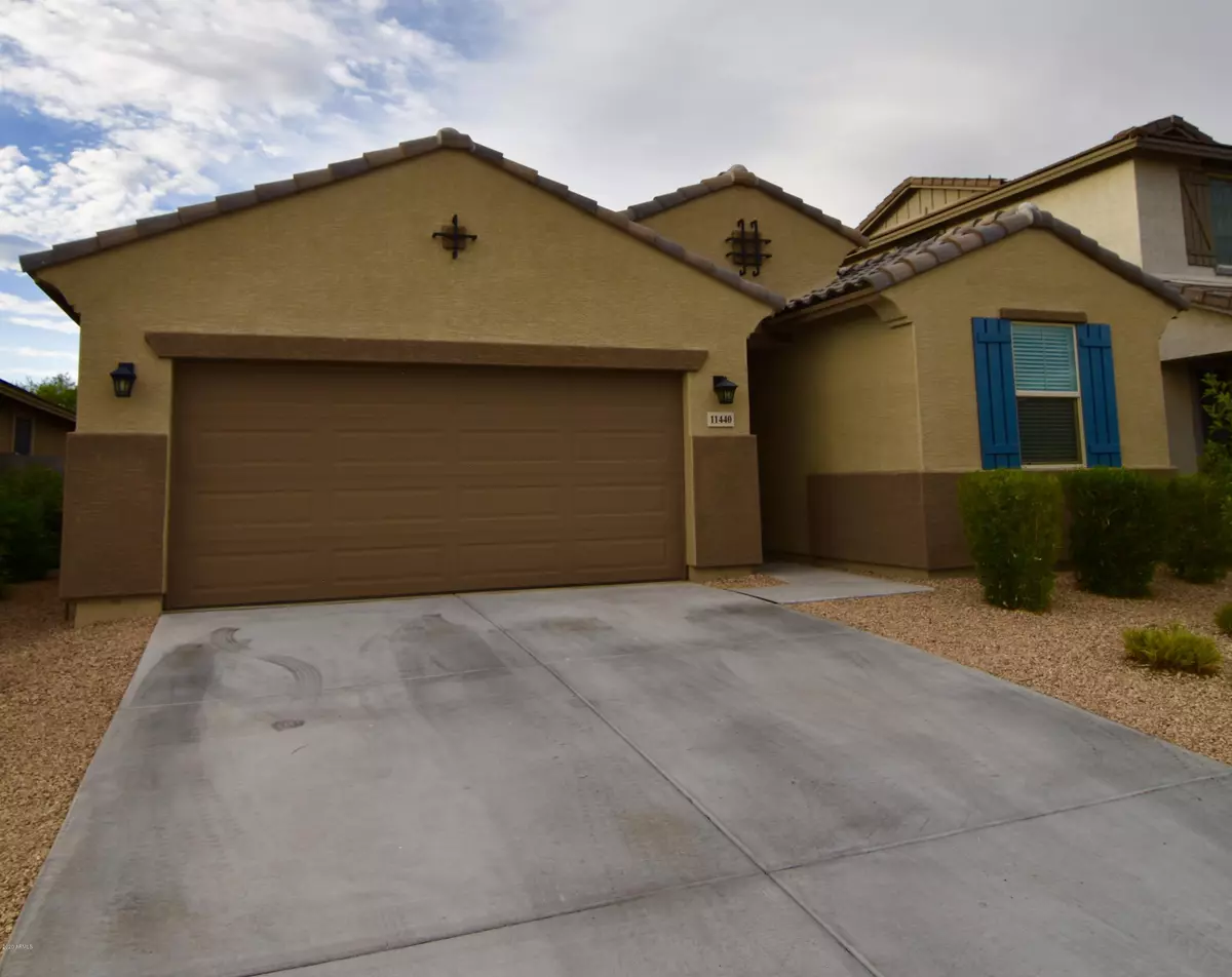 Surprise, AZ 85378,11440 W FOXFIRE Drive