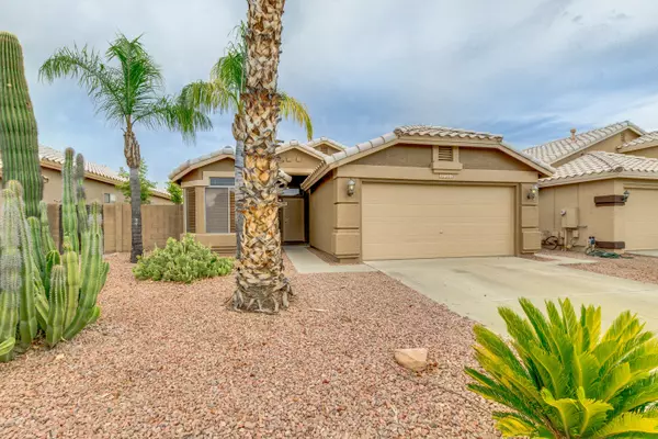 Peoria, AZ 85382,8756 W ADAM Avenue