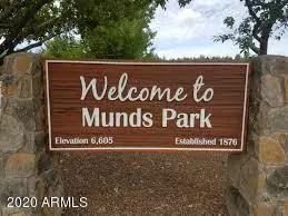 Munds Park, AZ 86017,1210 E LAKE MEADOW Circle