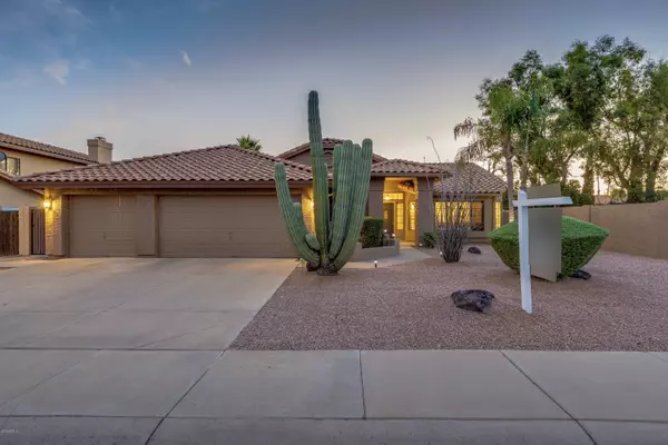 Scottsdale, AZ 85254,16420 N 48TH Way