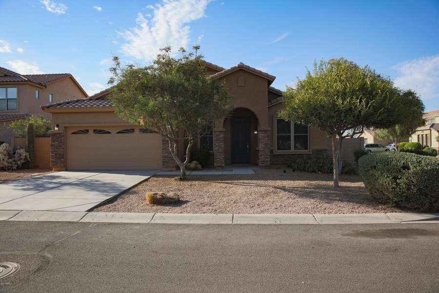 2398 E RENEGADE Trail, San Tan Valley, AZ 85143