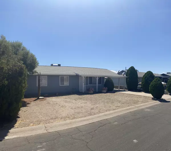 Morristown, AZ 85342,238 Peretz Circle