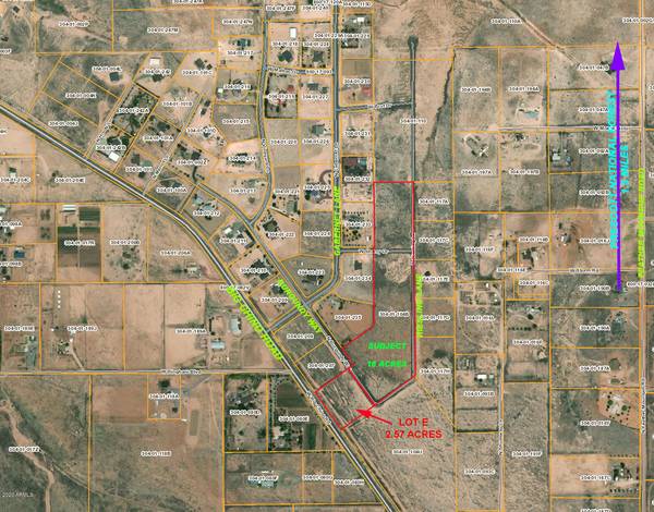 Paulden, AZ 86334,2340 W BIG CHINO Road #E