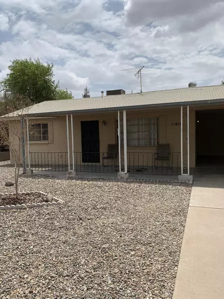 11219 W ELK Avenue, Youngtown, AZ 85363