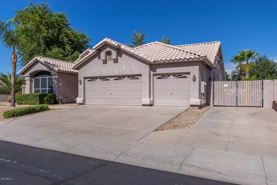 20923 N 62ND Avenue, Glendale, AZ 85308