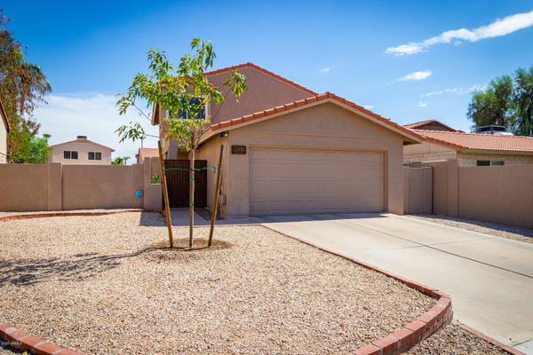 Chandler, AZ 85224,2719 W TEMPLE Street