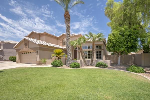 Chandler, AZ 85226,6300 W CORONA Drive