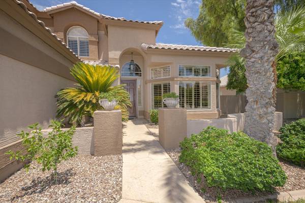 Chandler, AZ 85226,6300 W CORONA Drive