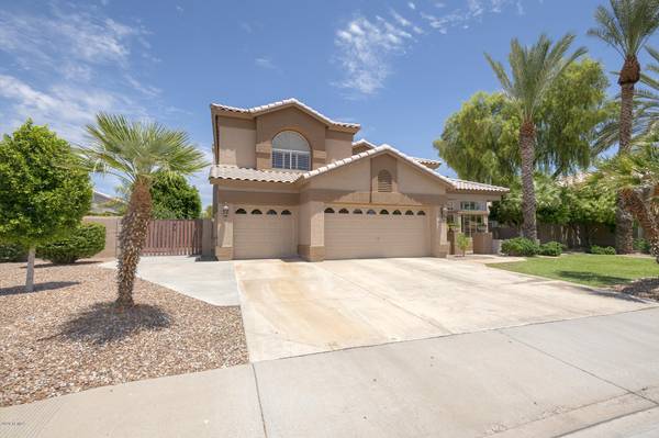 Chandler, AZ 85226,6300 W CORONA Drive