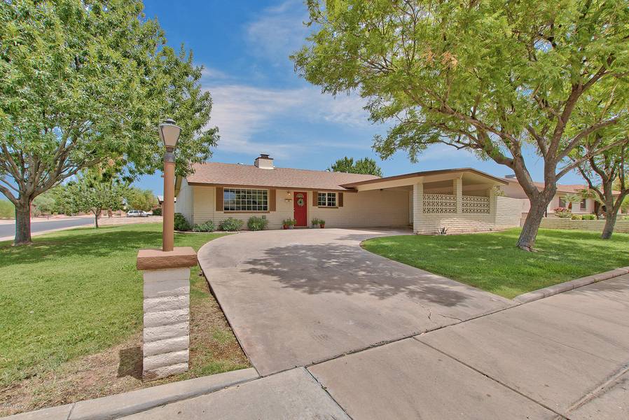 198 W Kent Drive, Chandler, AZ 85225