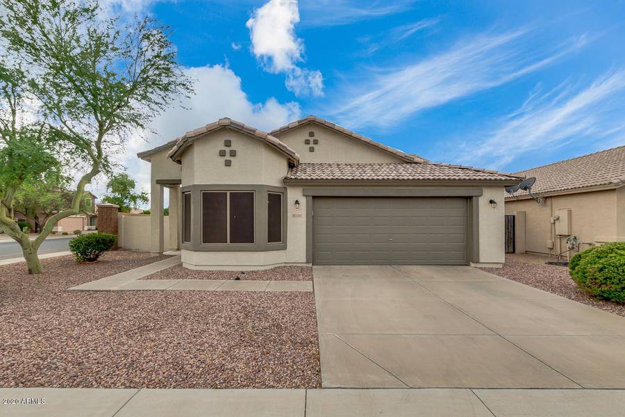 11155 W MOUNTAIN VIEW Drive, Avondale, AZ 85323