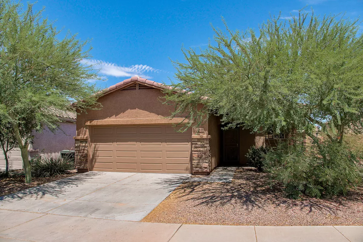 Laveen, AZ 85339,7340 W ST CATHERINE Avenue