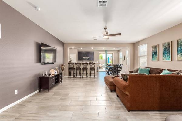 Chandler, AZ 85286,3881 E BALSAM Drive