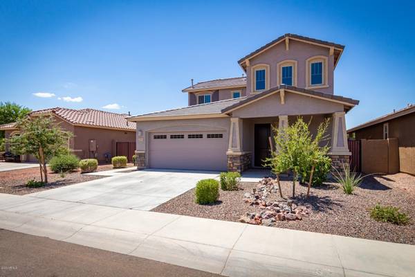 Chandler, AZ 85286,3881 E BALSAM Drive