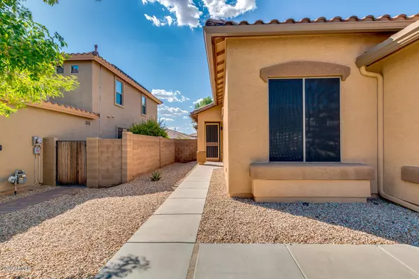 Peoria, AZ 85383,7054 W EAGLE RIDGE Lane