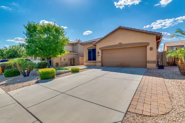 Peoria, AZ 85383,7054 W EAGLE RIDGE Lane