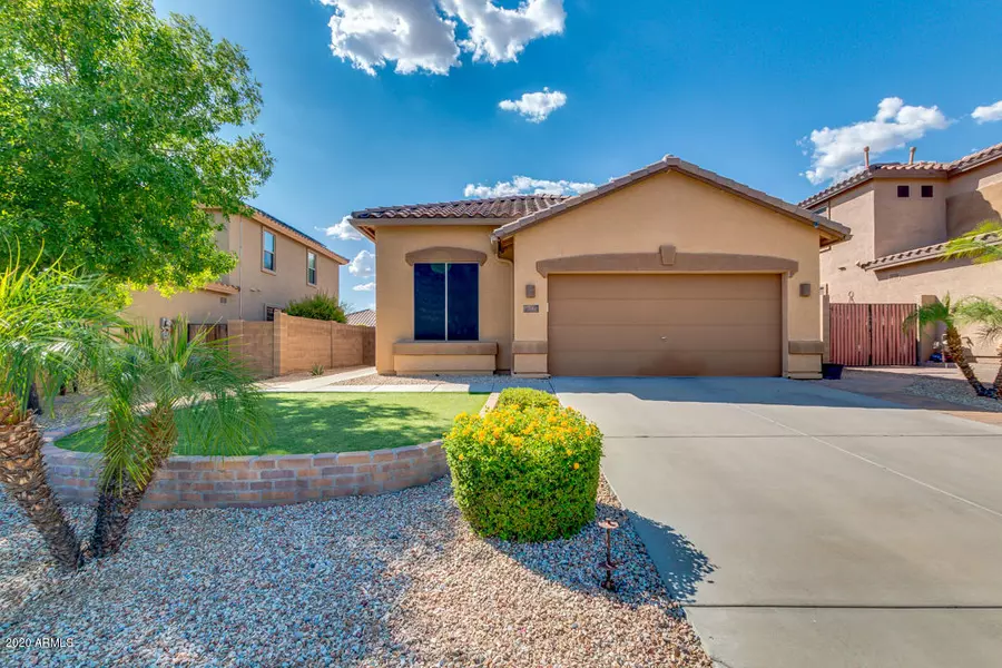 7054 W EAGLE RIDGE Lane, Peoria, AZ 85383