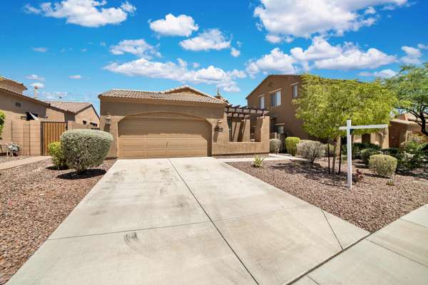 Peoria, AZ 85383,31123 N 137TH Avenue