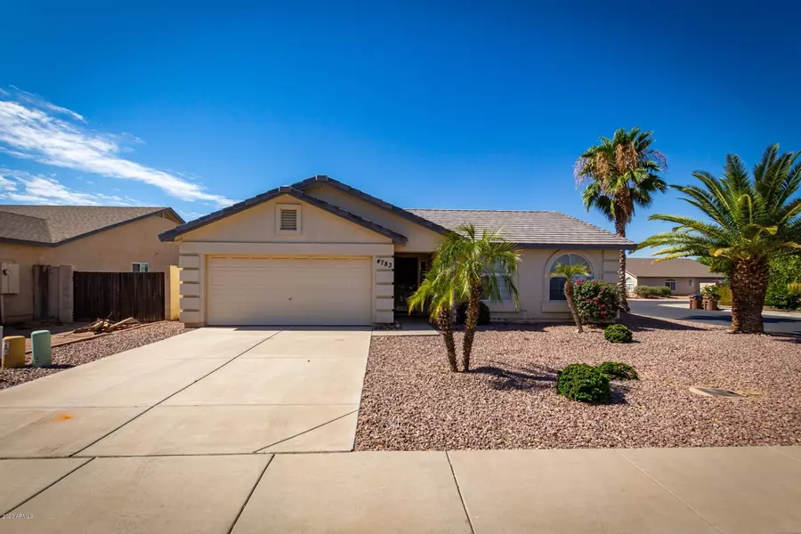 4783 E SHAPINSAY Drive, San Tan Valley, AZ 85140