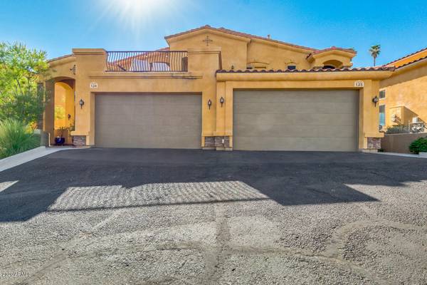 19226 N CAVE CREEK Road #125, Phoenix, AZ 85024