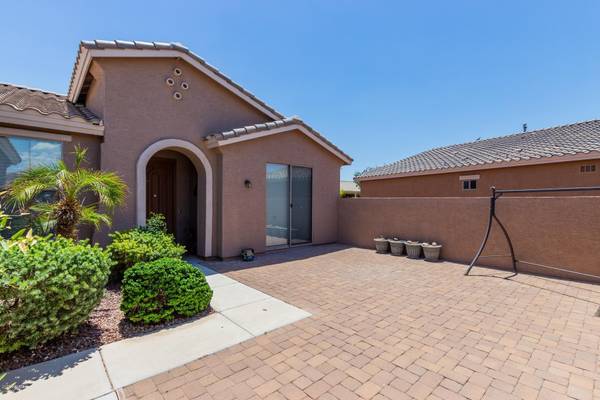 Maricopa, AZ 85138,42565 W KINGFISHER Drive