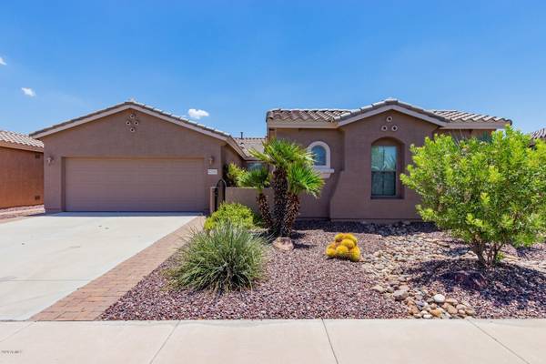 Maricopa, AZ 85138,42565 W KINGFISHER Drive