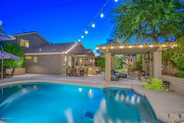 Anthem, AZ 85086,2522 W Steinbeck Court