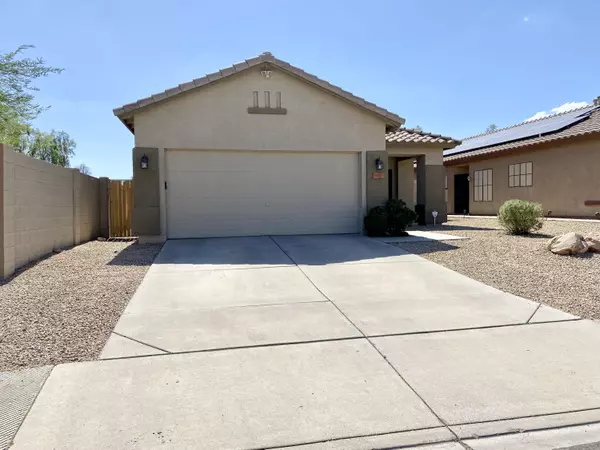 Peoria, AZ 85345,11910 N 89TH Drive