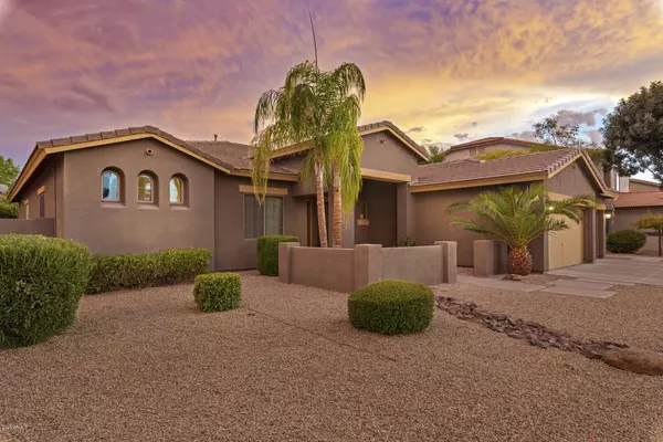 Chandler, AZ 85249,2349 E KAIBAB Place