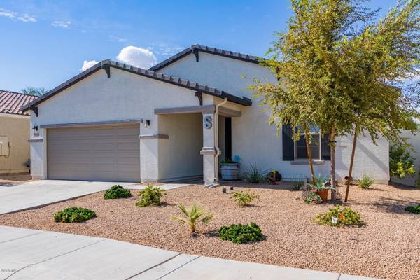 Buckeye, AZ 85326,19308 W JACKSON Street