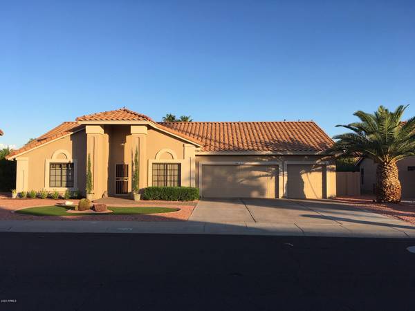 Peoria, AZ 85382,9619 W CHINO Drive