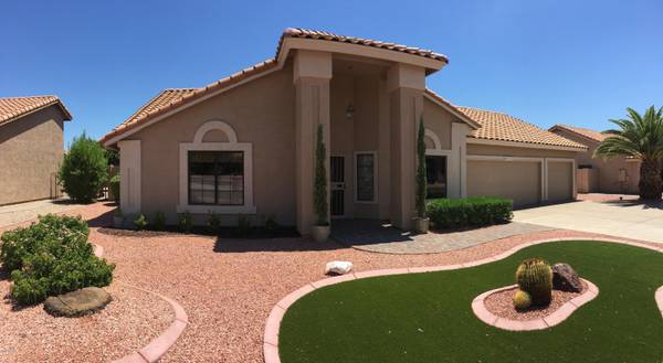 Peoria, AZ 85382,9619 W CHINO Drive