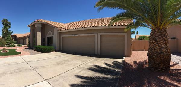 Peoria, AZ 85382,9619 W CHINO Drive