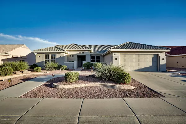 Sun City West, AZ 85375,14827 W CORRAL Drive