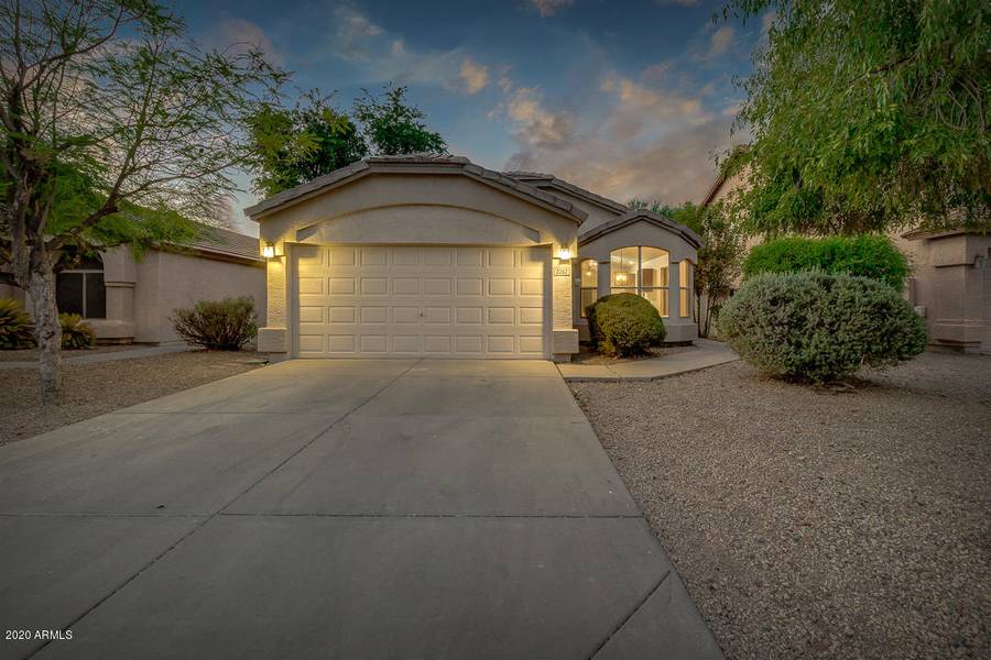 2262 E ARABIAN Drive, Gilbert, AZ 85296