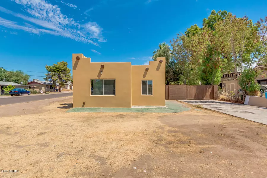 3548 W VERNON Avenue, Phoenix, AZ 85009