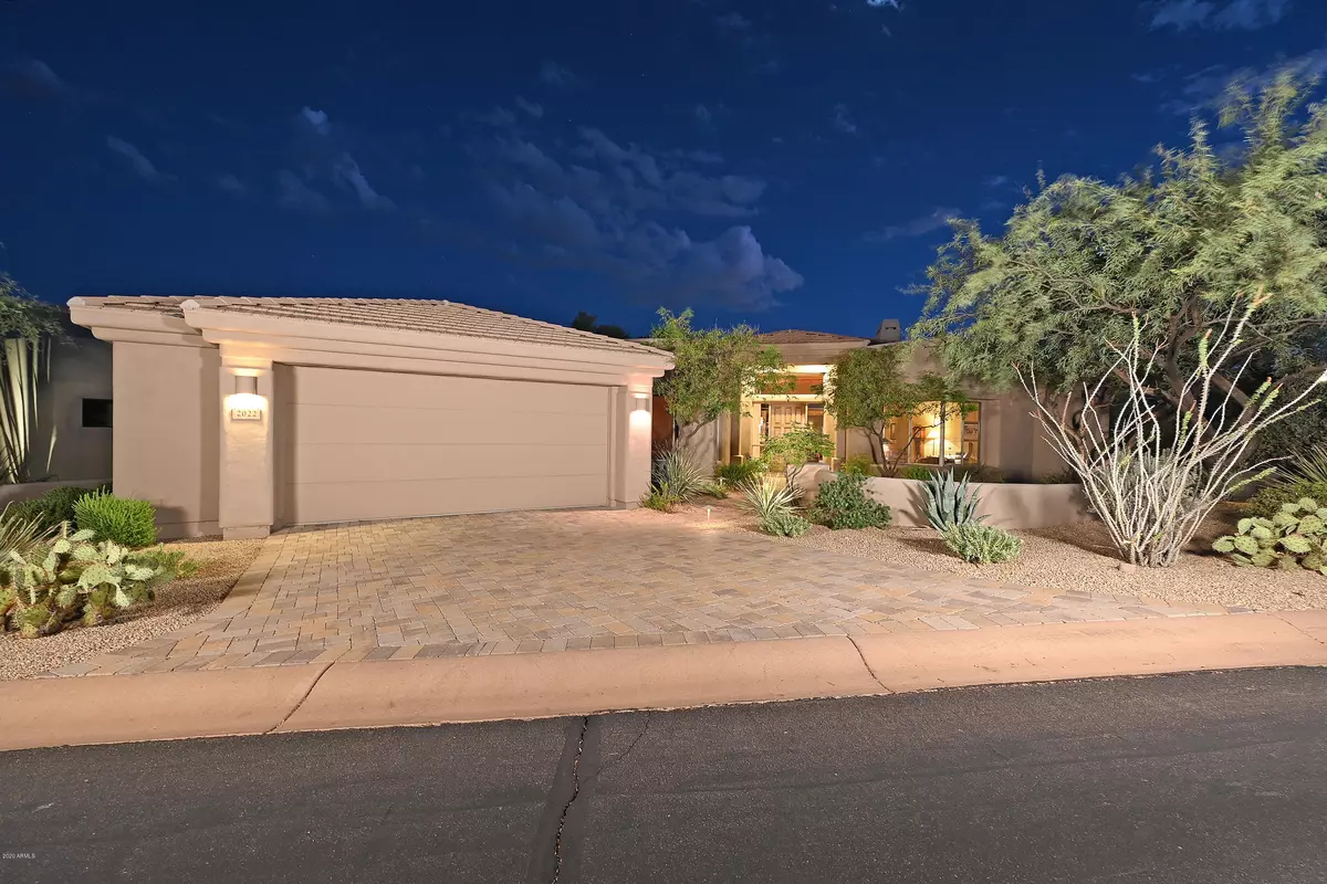 Scottsdale, AZ 85255,10040 E HAPPY VALLEY Road #2022