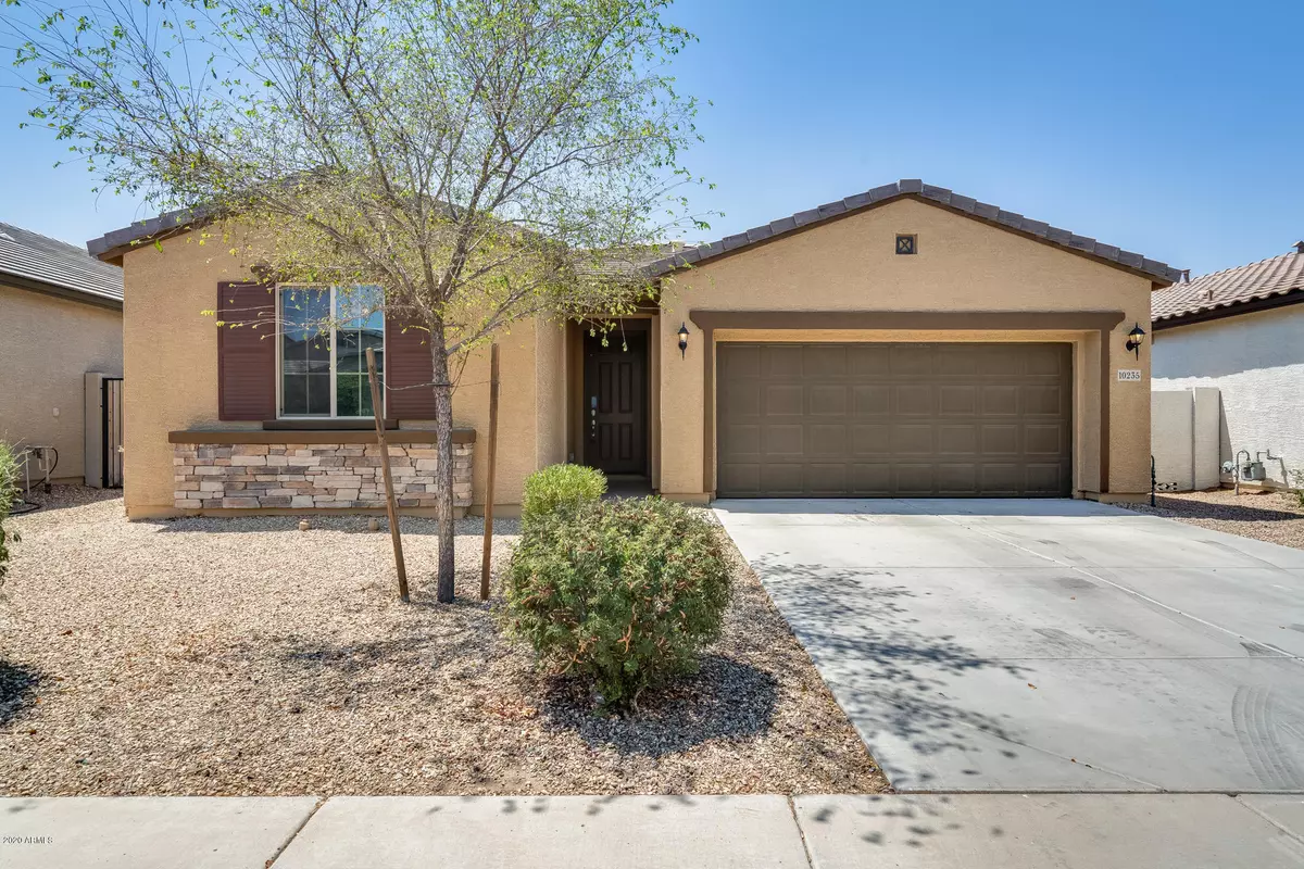 Tolleson, AZ 85353,10235 W Levi Drive