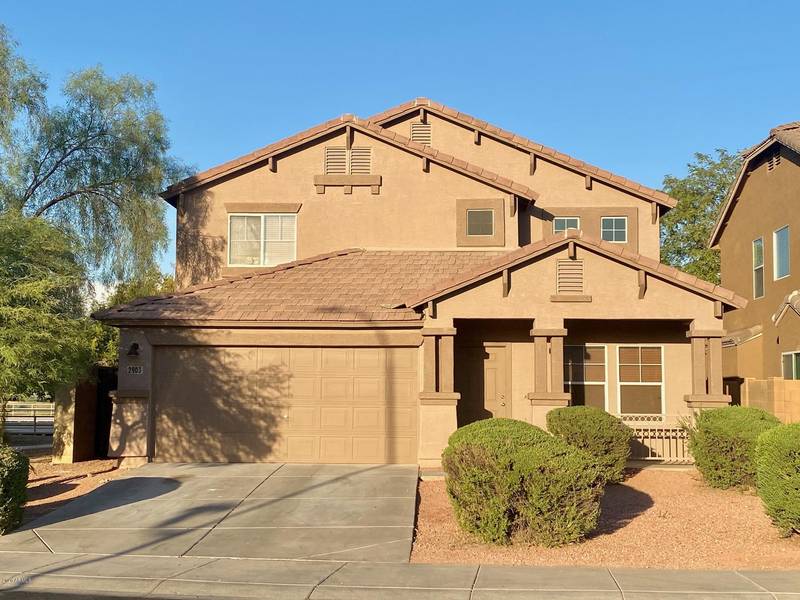 2903 S 91ST Drive, Tolleson, AZ 85353