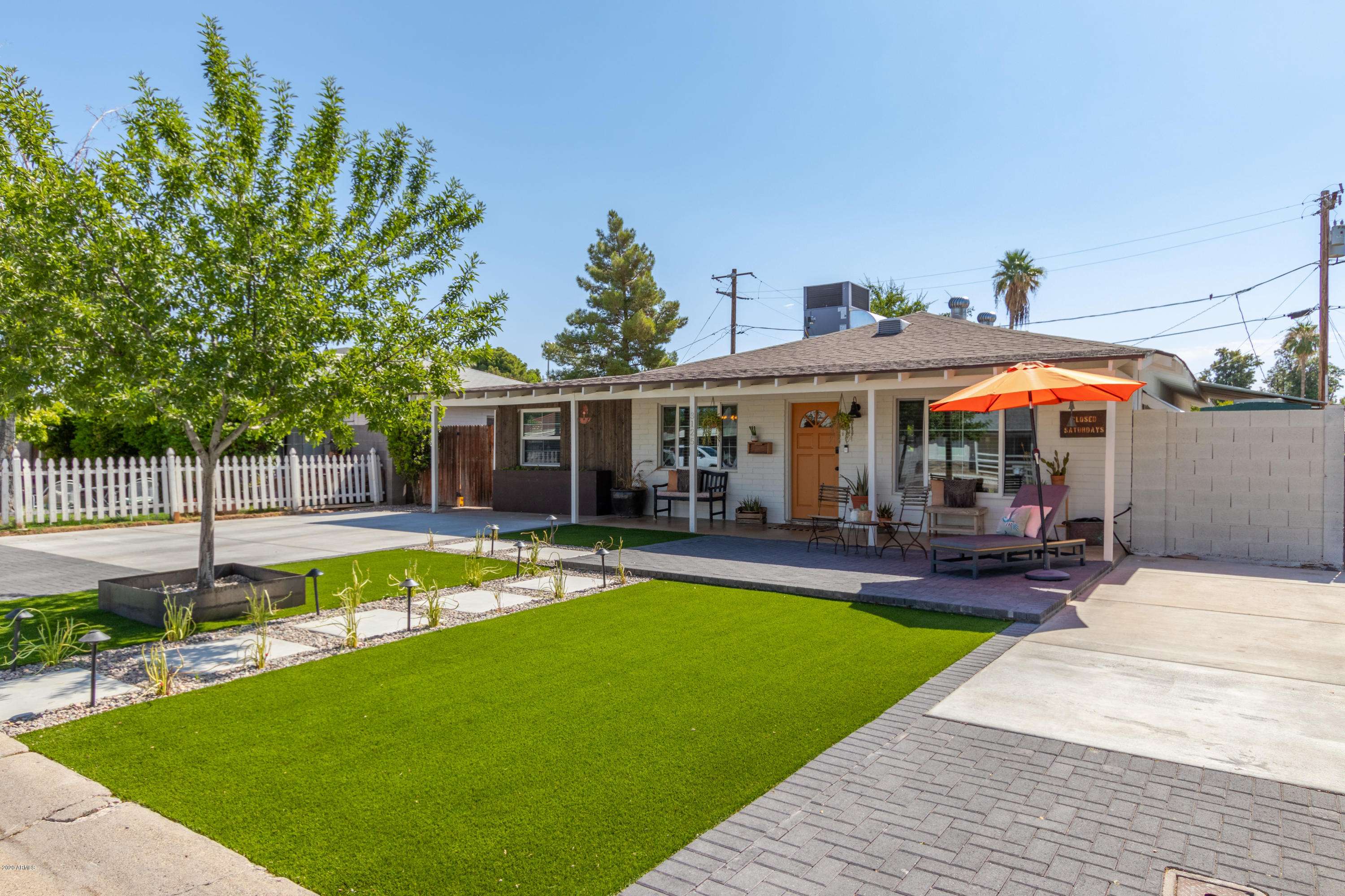 Phoenix, AZ 85018,3125 N 34TH Place