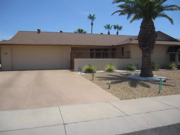 Sun City West, AZ 85375,12630 W PAINTBRUSH Drive