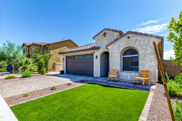 Peoria, AZ 85383,26221 N 131ST Drive