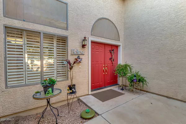 Chandler, AZ 85224,420 N BENSON Lane