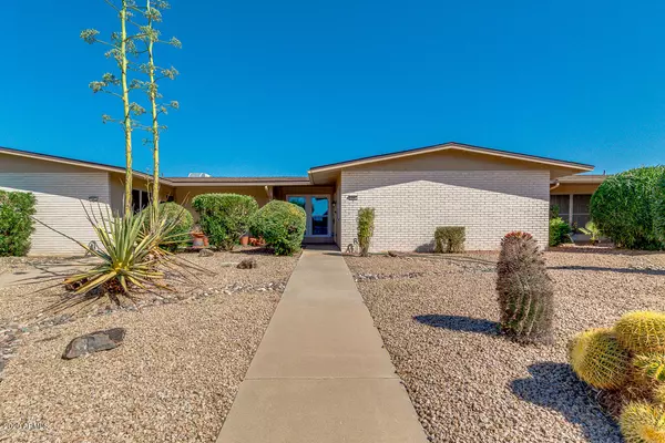 19007 N CAMINO DEL SOL --, Sun City West, AZ 85375