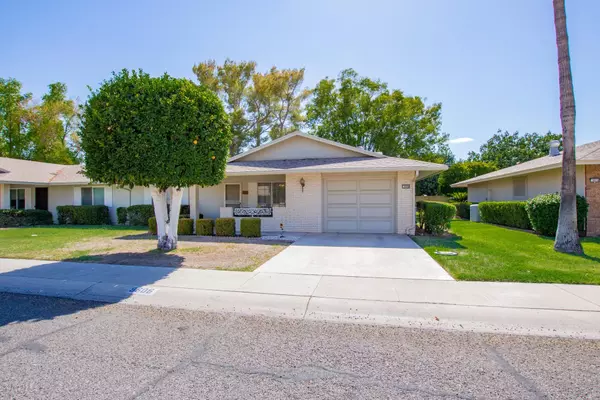 Sun City, AZ 85351,9606 N 110TH Avenue