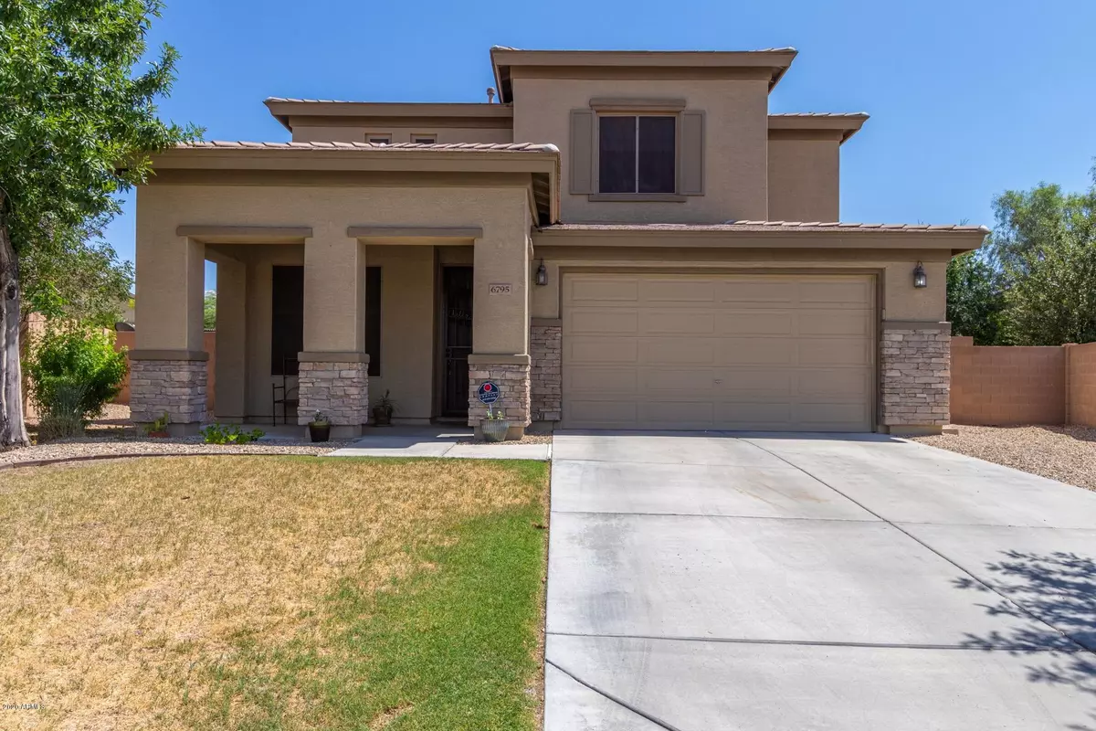 Peoria, AZ 85383,6795 W MINER Trail