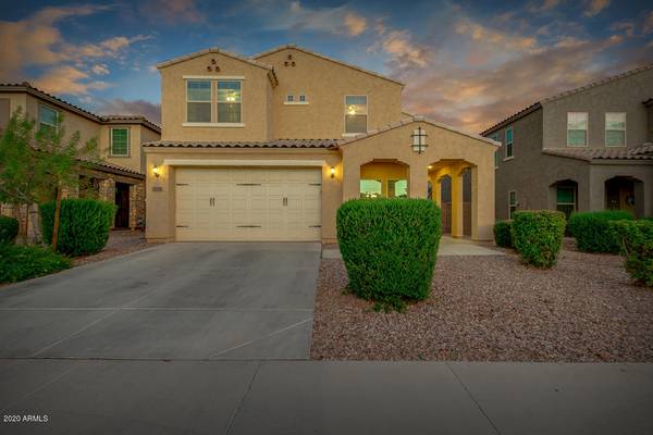 Gilbert, AZ 85298,2681 E GILLCREST Road