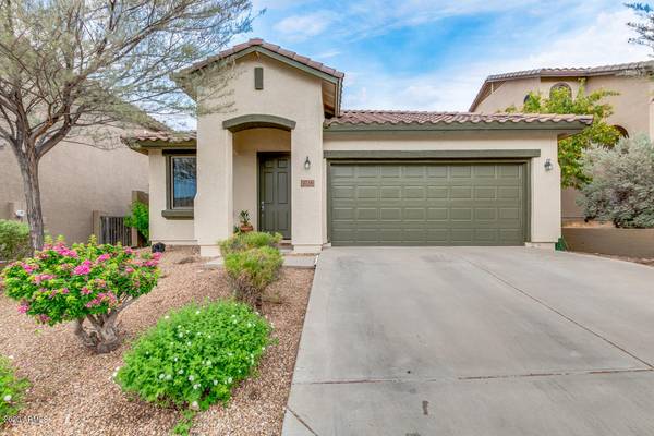 3728 W GHOST FLOWER Court, Phoenix, AZ 85086