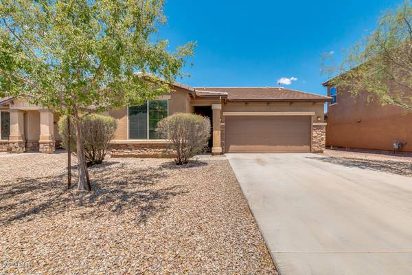 224 E BAHAMAS Drive, Casa Grande, AZ 85122