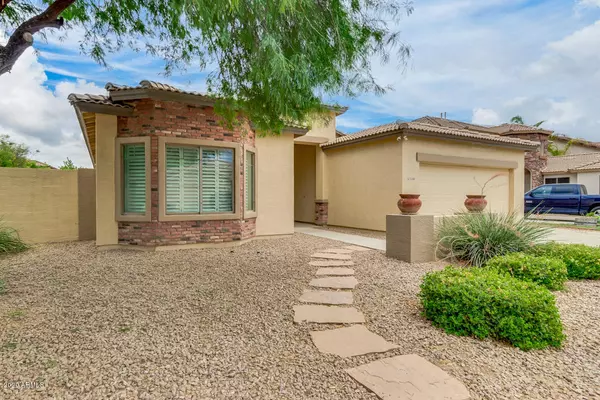 Queen Creek, AZ 85142,21358 E CALLE DE FLORES --